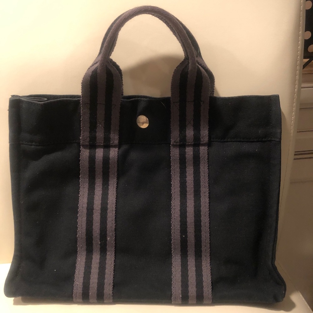 Hermès Fool Tote PM